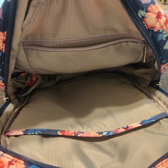 Travelon Anti-theft Backpack - EUC - Picture 7 of 7